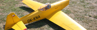 RC-Flugzeugmodelle RC