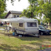 Campingplatz Praha 8