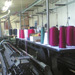 Feuchtende Textilbezüge für Offsetdruckmaschinen