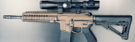 Gewehr ARS M4s